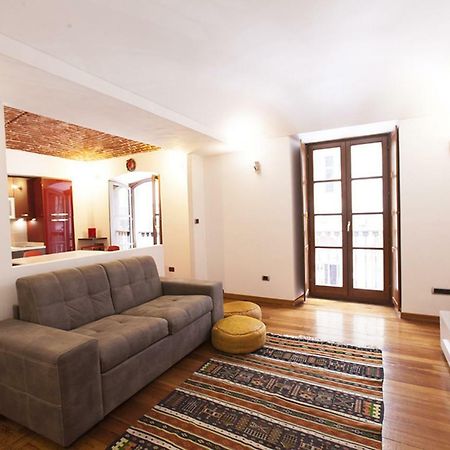 Monikapsa Apartment ตูริน ภายนอก รูปภาพ