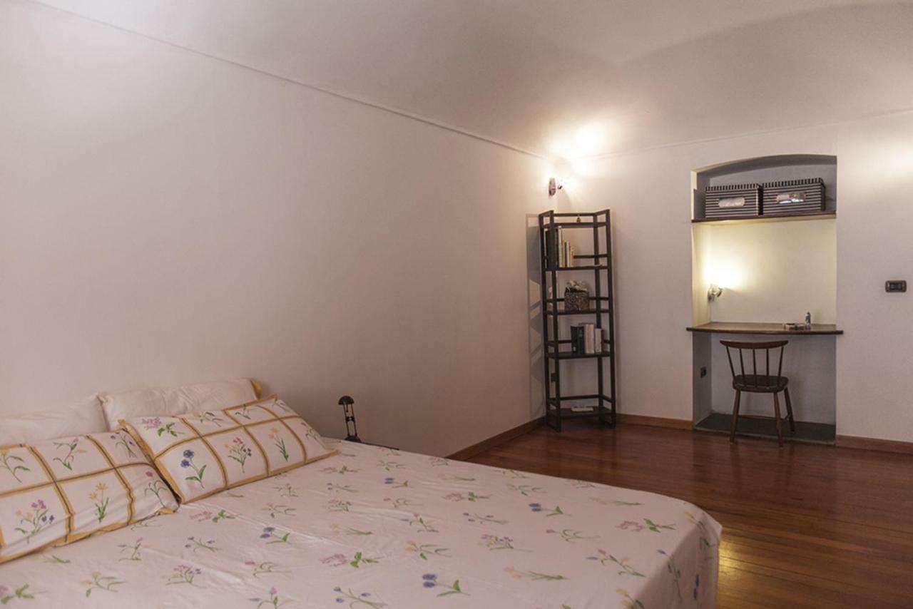 Monikapsa Apartment ตูริน ภายนอก รูปภาพ