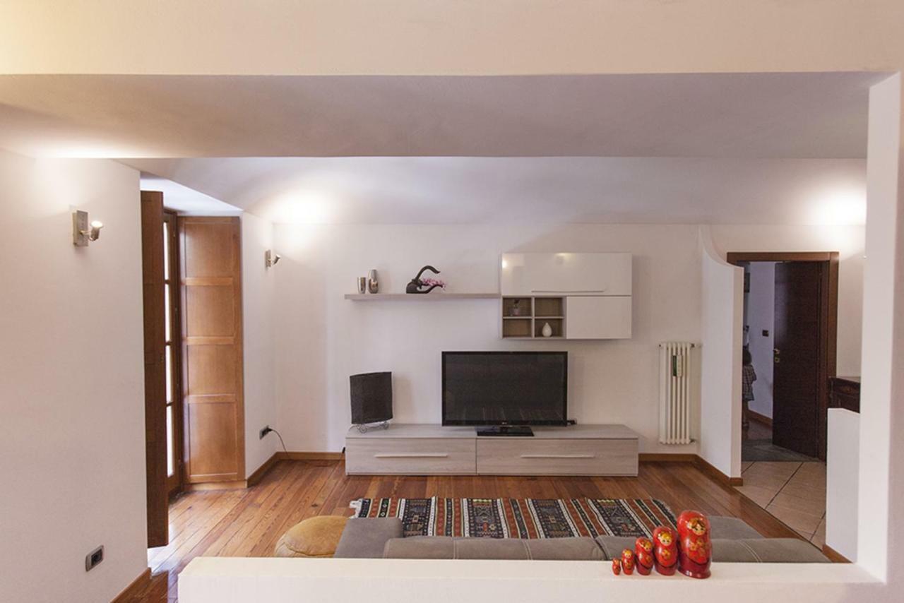Monikapsa Apartment ตูริน ภายนอก รูปภาพ