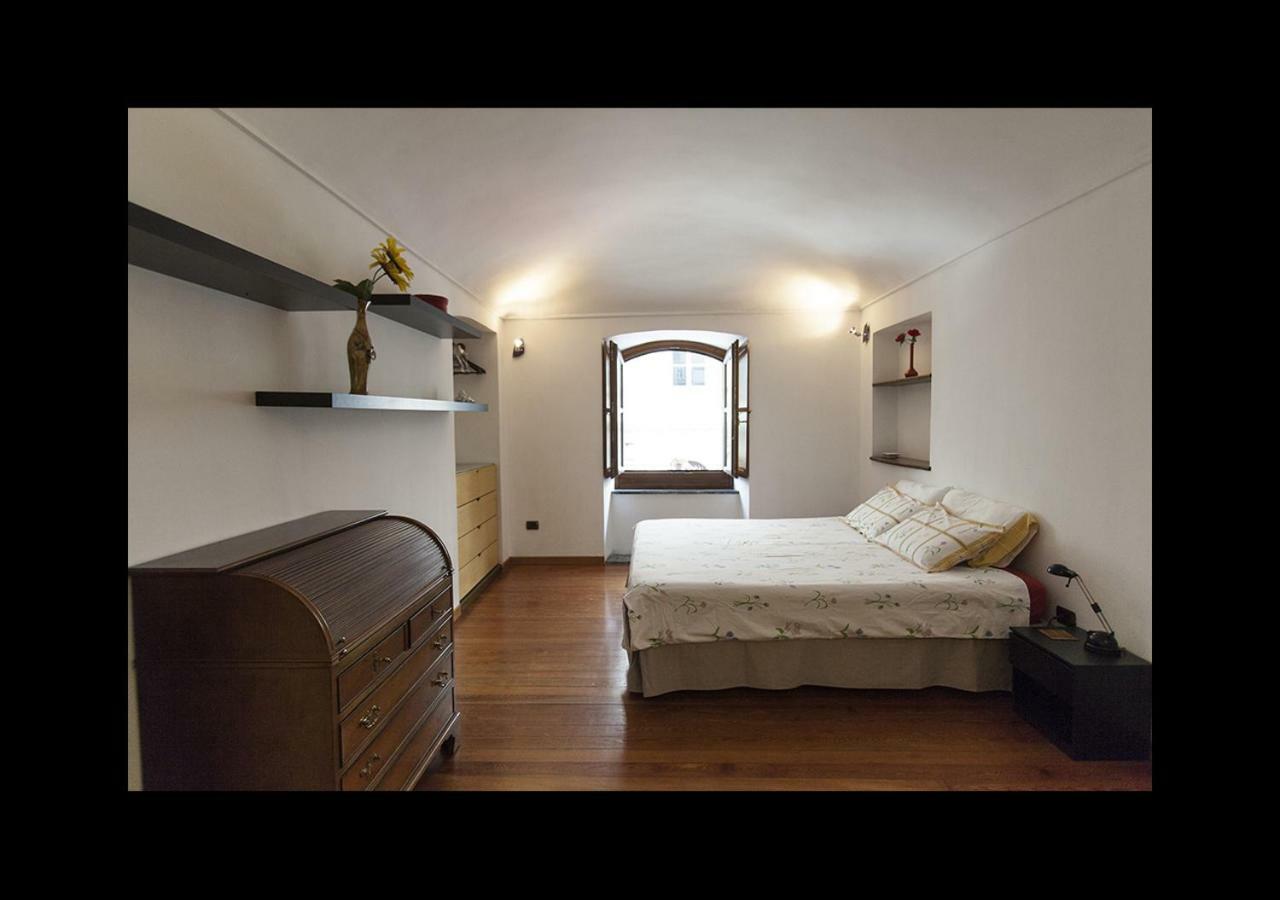 Monikapsa Apartment ตูริน ภายนอก รูปภาพ
